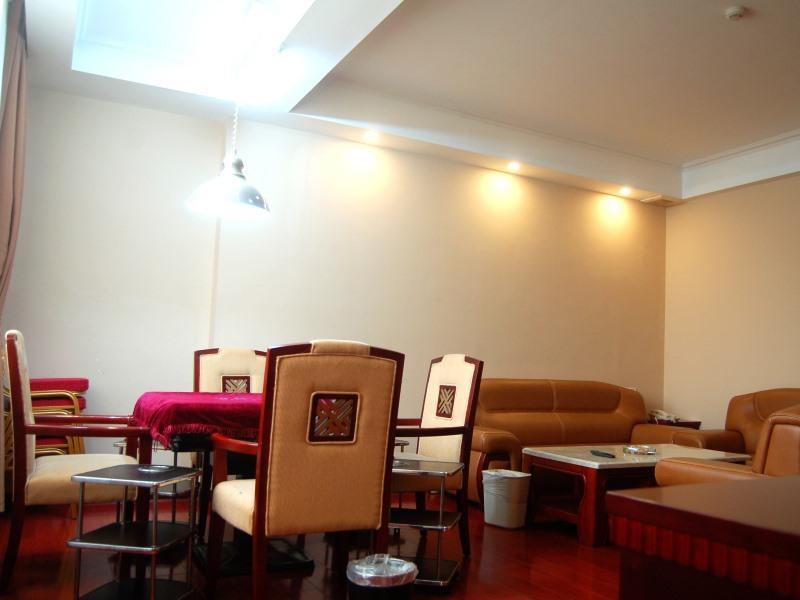 Greentree Inn Guangdong Shantou Chaoyang Mianxi Road Business Hotel Exterior photo